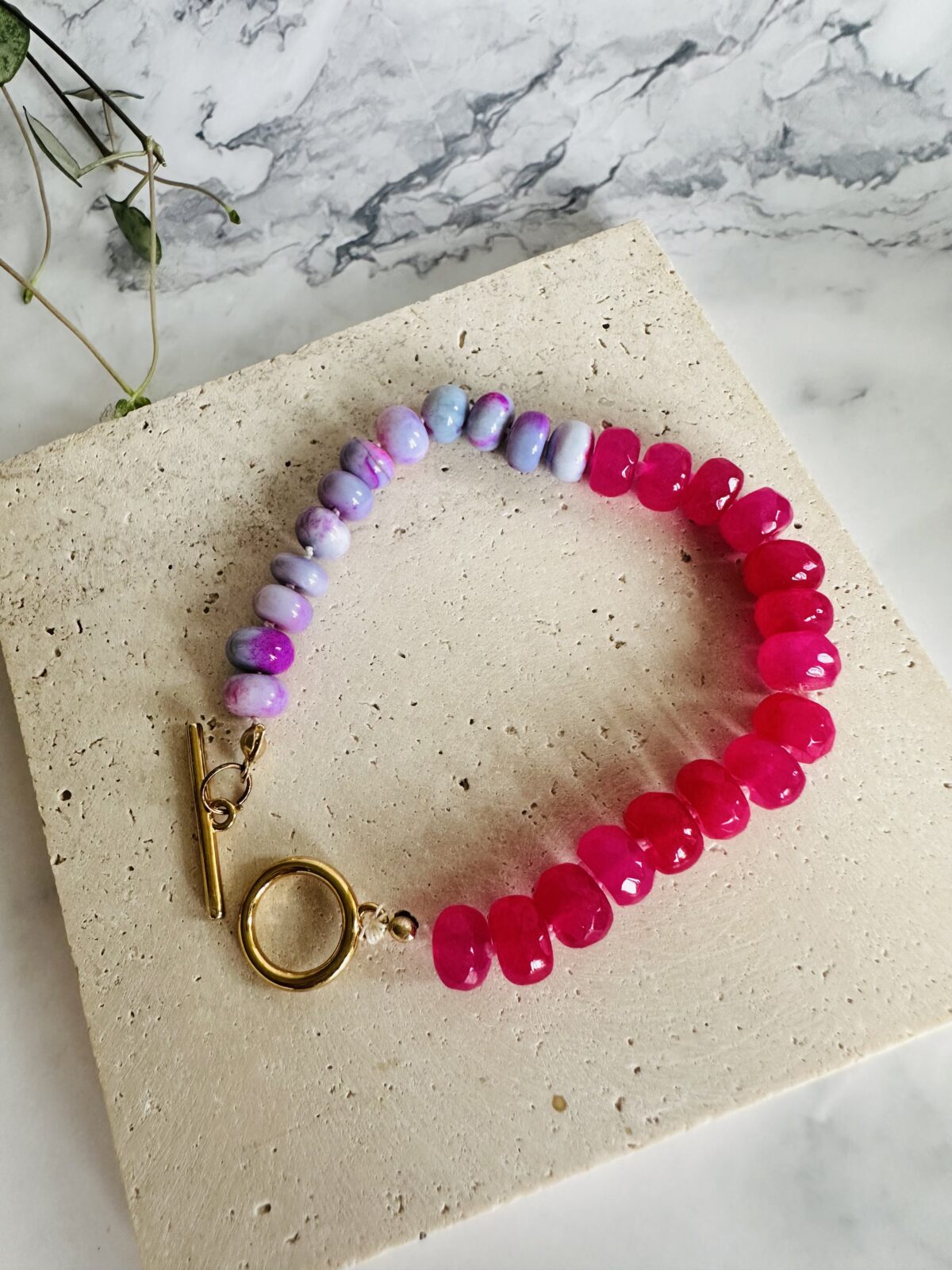 "Summer Vibe" Bracelet - Image 2