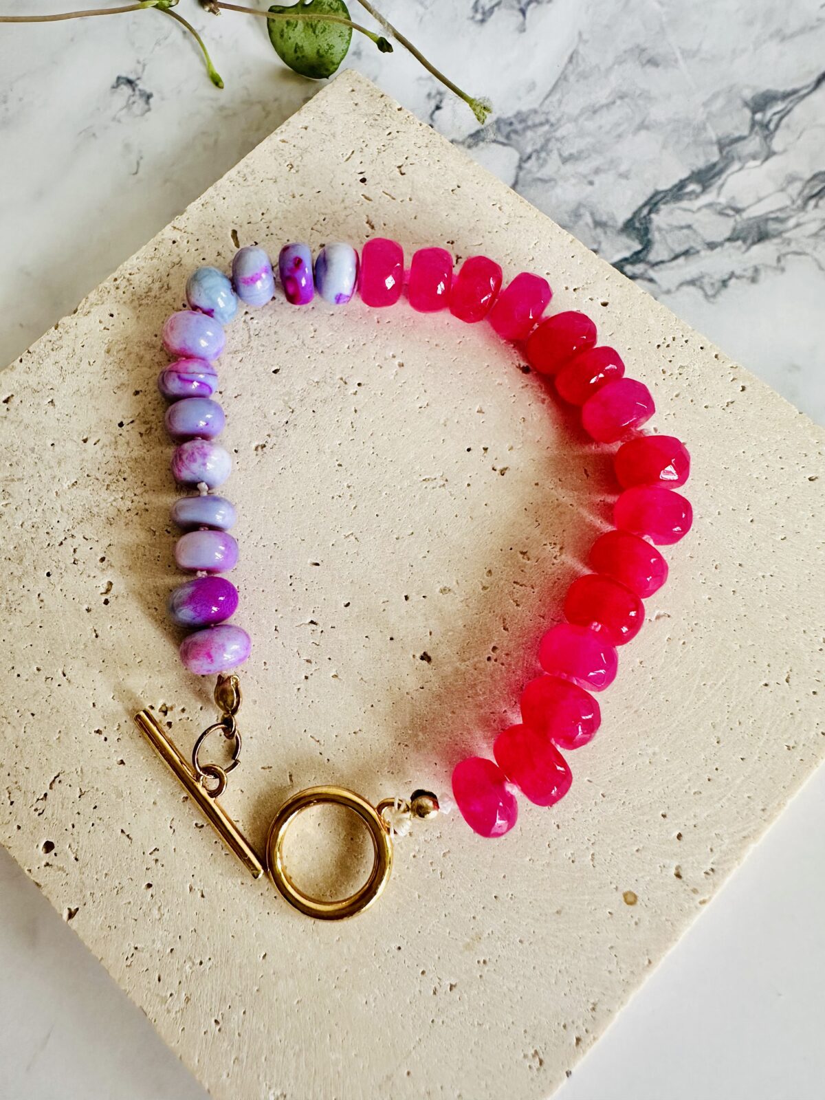 "Summer Vibe" Bracelet